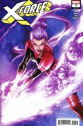 X-FORCE #7 