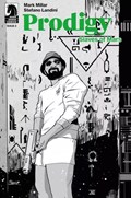 PRODIGY: SLAVES OF MARS #2B 