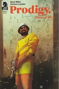 PRODIGY: SLAVES OF MARS #2 