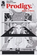 PRODIGY: SLAVES OF MARS #3B 
