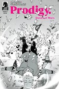PRODIGY: SLAVES OF MARS #5B 