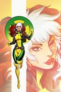 UNCANNY X-MEN #1-RI-B 