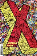 UNCANNY X-MEN #1J 