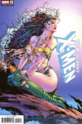 UNCANNY X-MEN #1-RI-C 