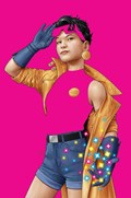 UNCANNY X-MEN #1 