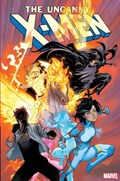 UNCANNY X-MEN #1-RI-2nd 