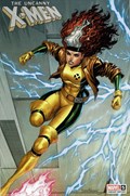 UNCANNY X-MEN #5-ILLUM 