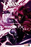 UNCANNY X-MEN #11-UNKN-B 