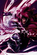 UNCANNY X-MEN #11-UNKN 