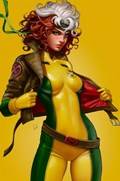 UNCANNY X-MEN #1K 