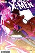 UNCANNY X-MEN #12C 