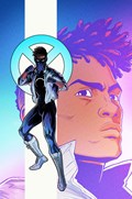 UNCANNY X-MEN #10-RI-B 