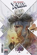 UNCANNY X-MEN #13D 