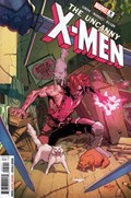 UNCANNY X-MEN #5D 