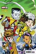 UNCANNY X-MEN #7B 