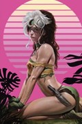 UNCANNY X-MEN #3-TRNTY-C 