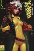UNCANNY X-MEN #1-616CX 