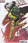 UNCANNY X-MEN #8-RI 