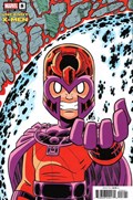 UNCANNY X-MEN #8B 