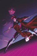 UNCANNY X-MEN #8-RI-B 