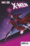 UNCANNY X-MEN #8C 