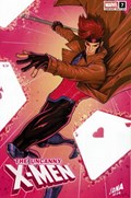 UNCANNY X-MEN #7-ILLUM 