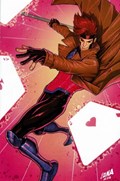 UNCANNY X-MEN #7-ILLUM-B 