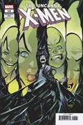 UNCANNY X-MEN #15C 
