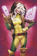 UNCANNY X-MEN #18-RI 
