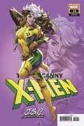 UNCANNY X-MEN #19B 