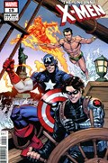 UNCANNY X-MEN #19E 