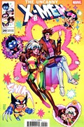 UNCANNY X-MEN #20D 