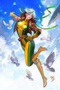 UNCANNY X-MEN #20-RI-B 