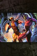UNCANNY X-MEN #29-RI-B 