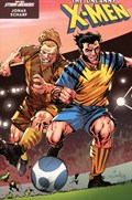 UNCANNY X-MEN #29C 