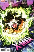 UNCANNY X-MEN #28B 