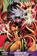 UNCANNY X-MEN #28G 