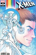 UNCANNY X-MEN #30D 