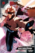 UNCANNY X-MEN #22E 
