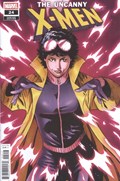 UNCANNY X-MEN #24-RI 