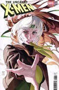 UNCANNY X-MEN #26B 