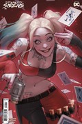 GOTHAM CITY SIRENS #2C 