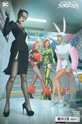 GOTHAM CITY SIRENS #2B 
