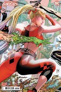 GOTHAM CITY SIRENS #2D 