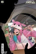 GOTHAM CITY SIRENS #2-RI 