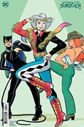 GOTHAM CITY SIRENS #3-RI 