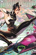 GOTHAM CITY SIRENS #3E 