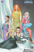 GOTHAM CITY SIRENS #1E 