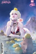 GOTHAM CITY SIRENS #1C 