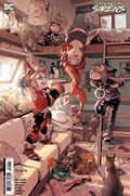GOTHAM CITY SIRENS #4-RI 